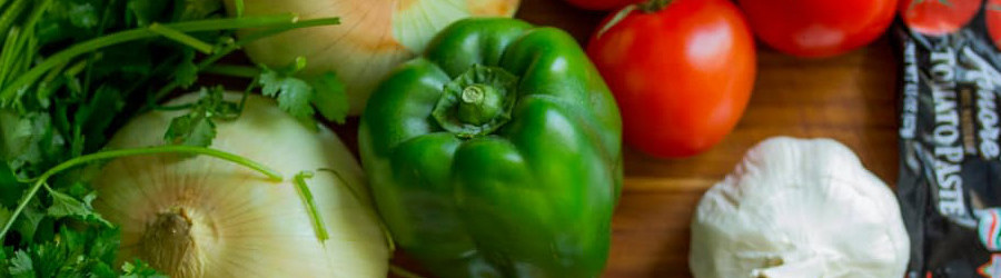 Miscellaneous vegetables :: Living FODMAP